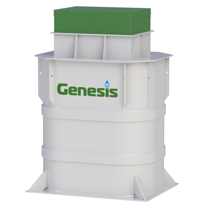 Genesis 1000