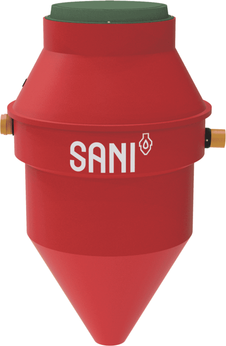 SANI-8