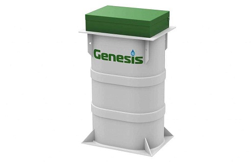 Genesis 500