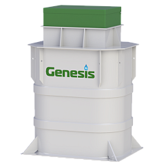 Genesis 1000