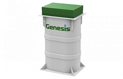 Genesis 500